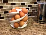 Egg Basket/Egg Roll Basket-1