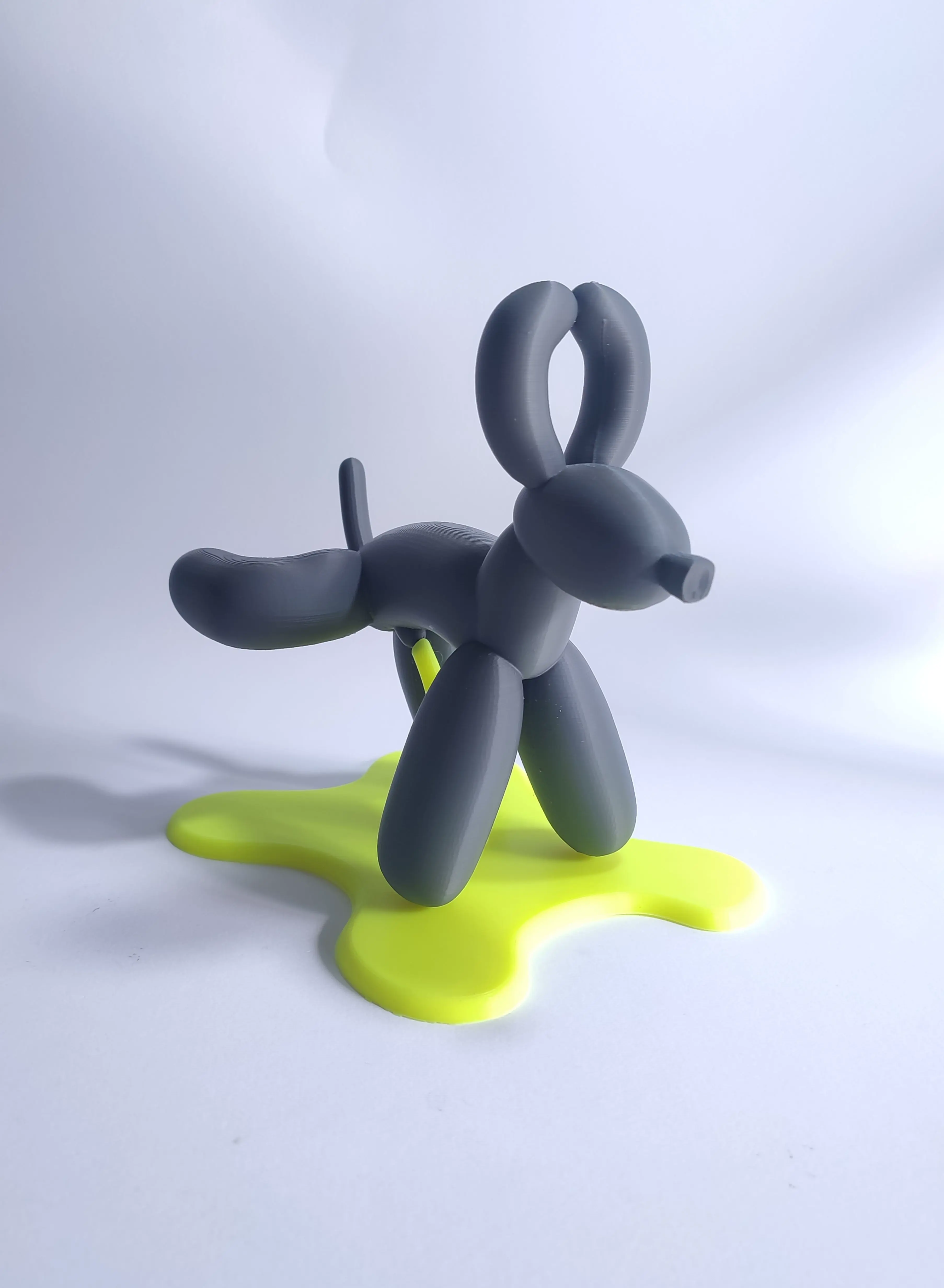 Balloon Dog