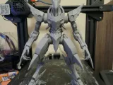 Mecha-4