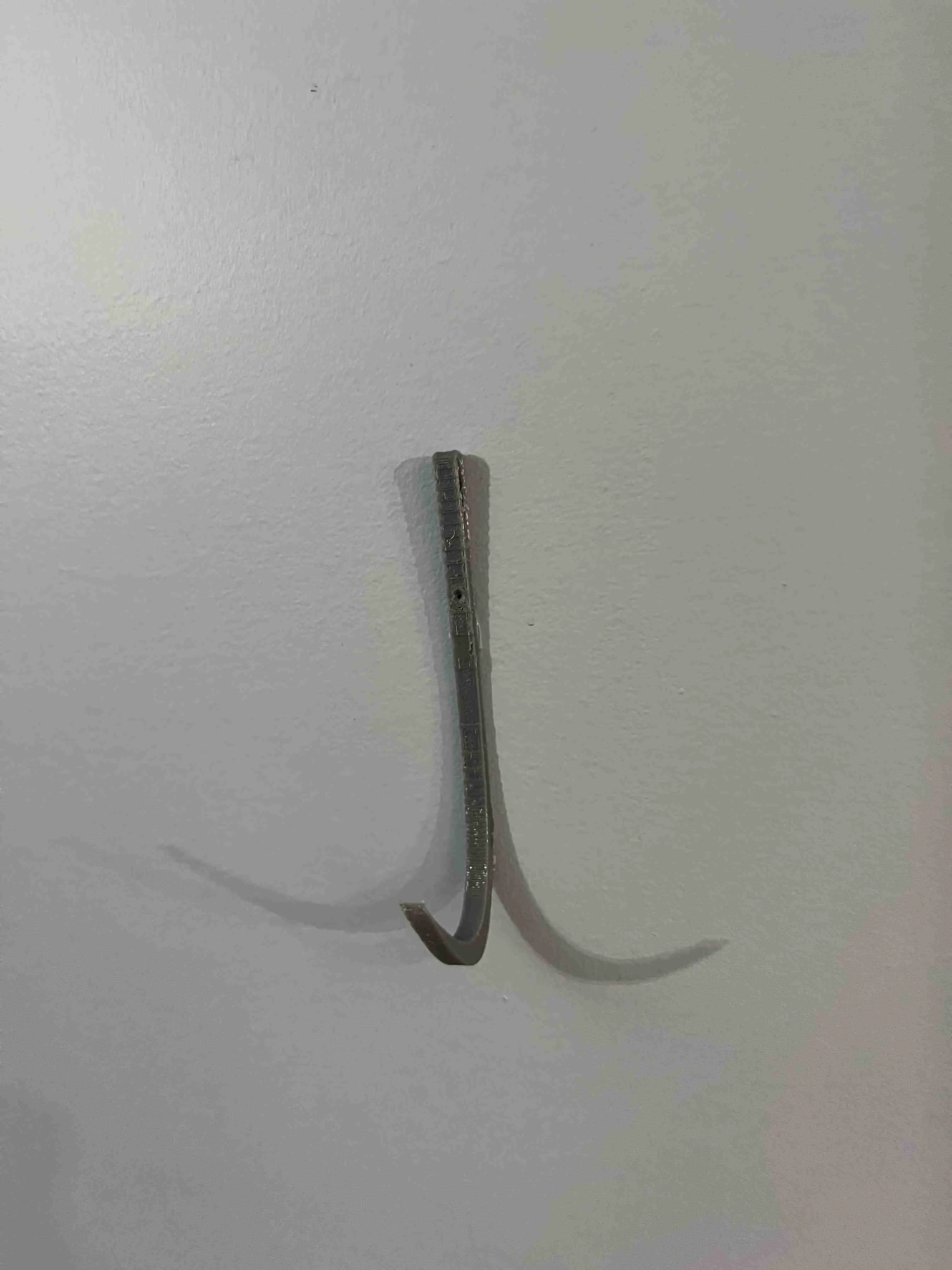 Fishing Wall Hook