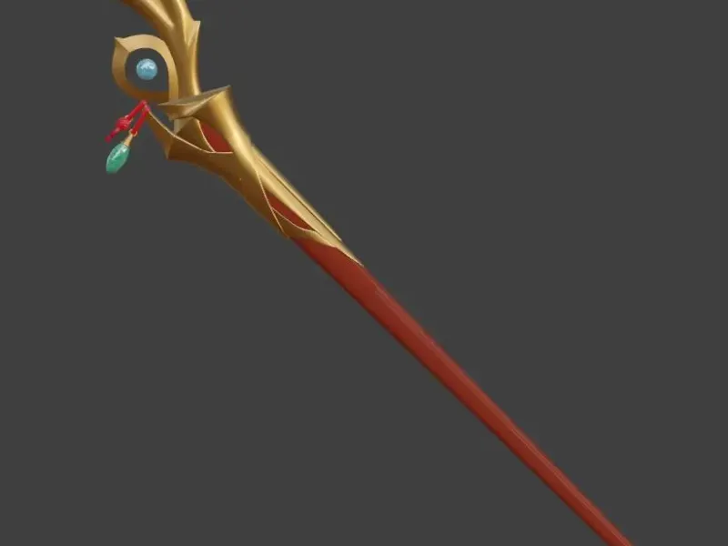 Aurora Wand (League of Legends)