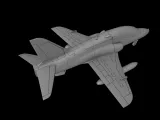 Bae Hawk MK-53 Scale 1:48-2