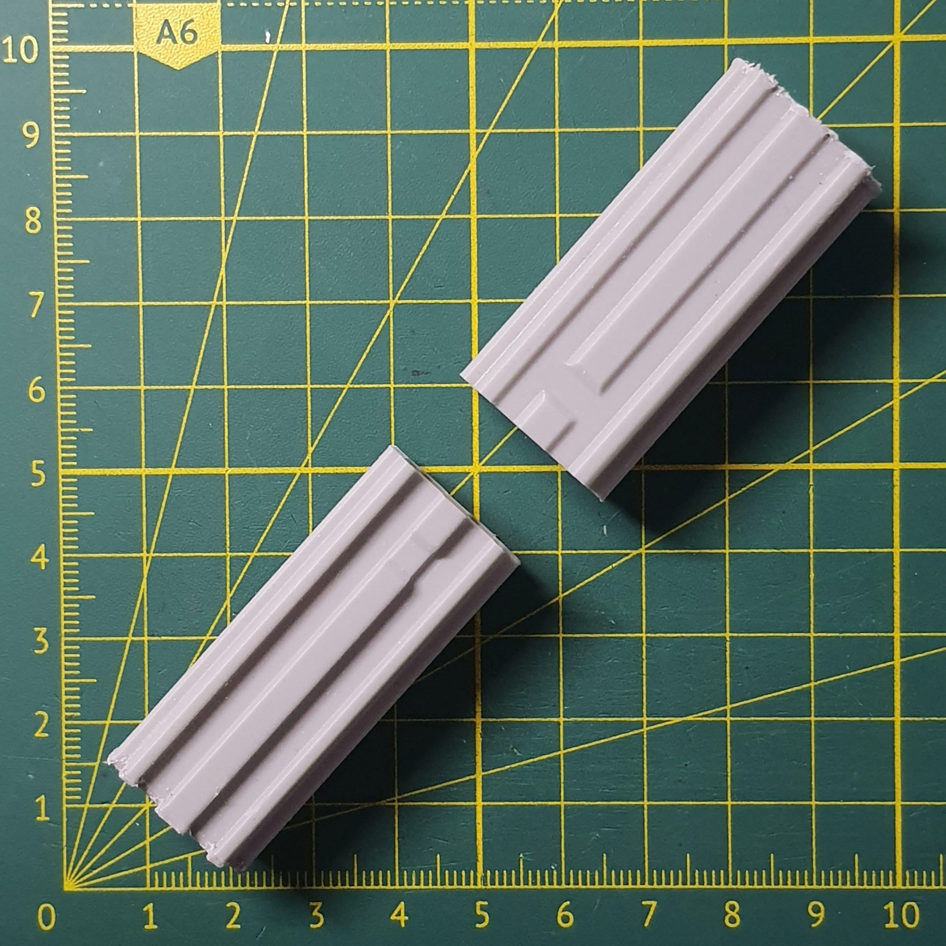 SFP module vase box