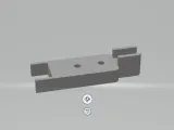 Guia Superior da linha Perfetta 35-0