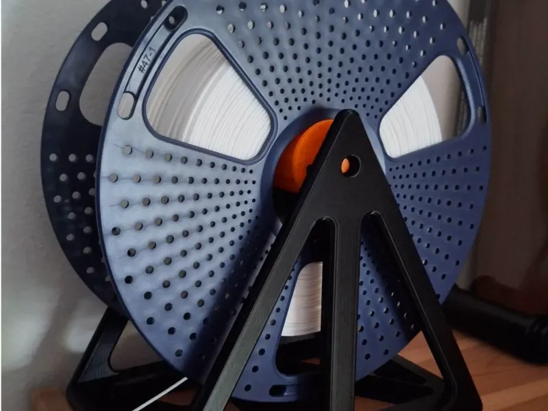 3kg Filament holder