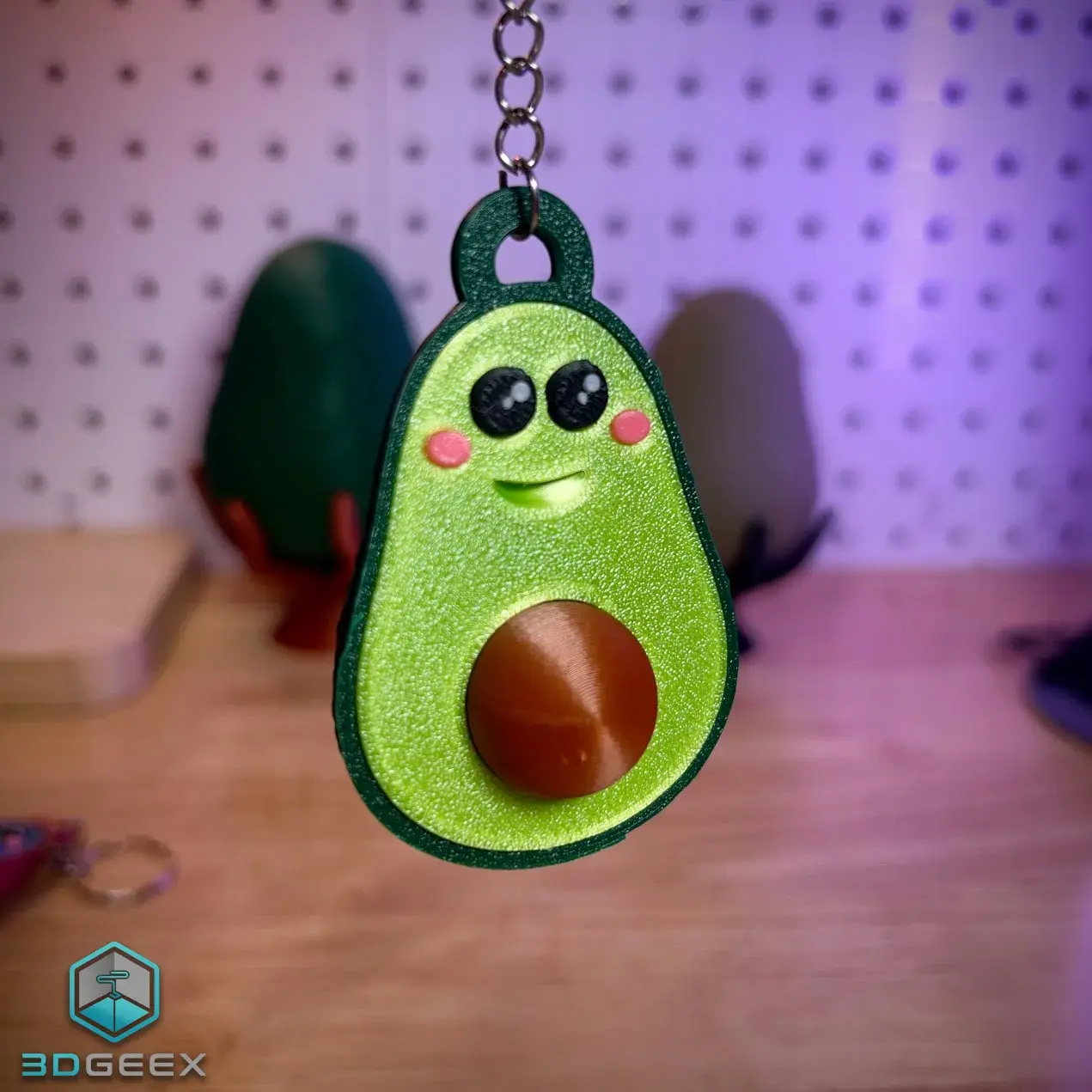 Bad Avocado