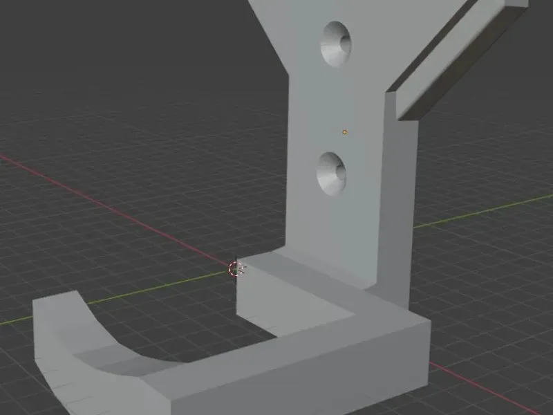 Ryobi Link Parallel Hook