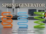 3d Printed Springs - Fast Print-1