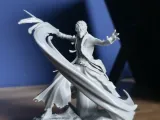 bleach figurine -5