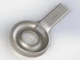 LUMORA™ AURELION Core Harmonic Vortex Coil – Premium Spiral-6