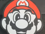 Mario Bros Coaster-1