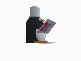 Penguini Pastries-1