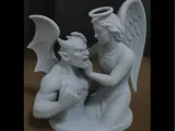 Good versus Evil-0