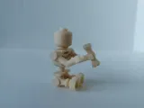 LEGO - Skeleton-4