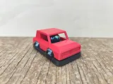 Drift Car with Marbles-1