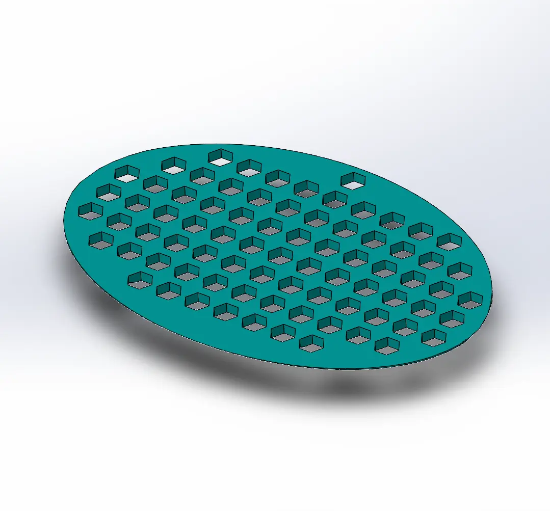 Kitchen drainer
