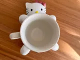 Hello Kitty Mug Holder-2