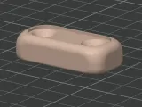 Table Positioning Block / Caravanning-1