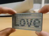 Parametric Lithophane Text-1