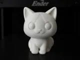Chibi Gatito-1