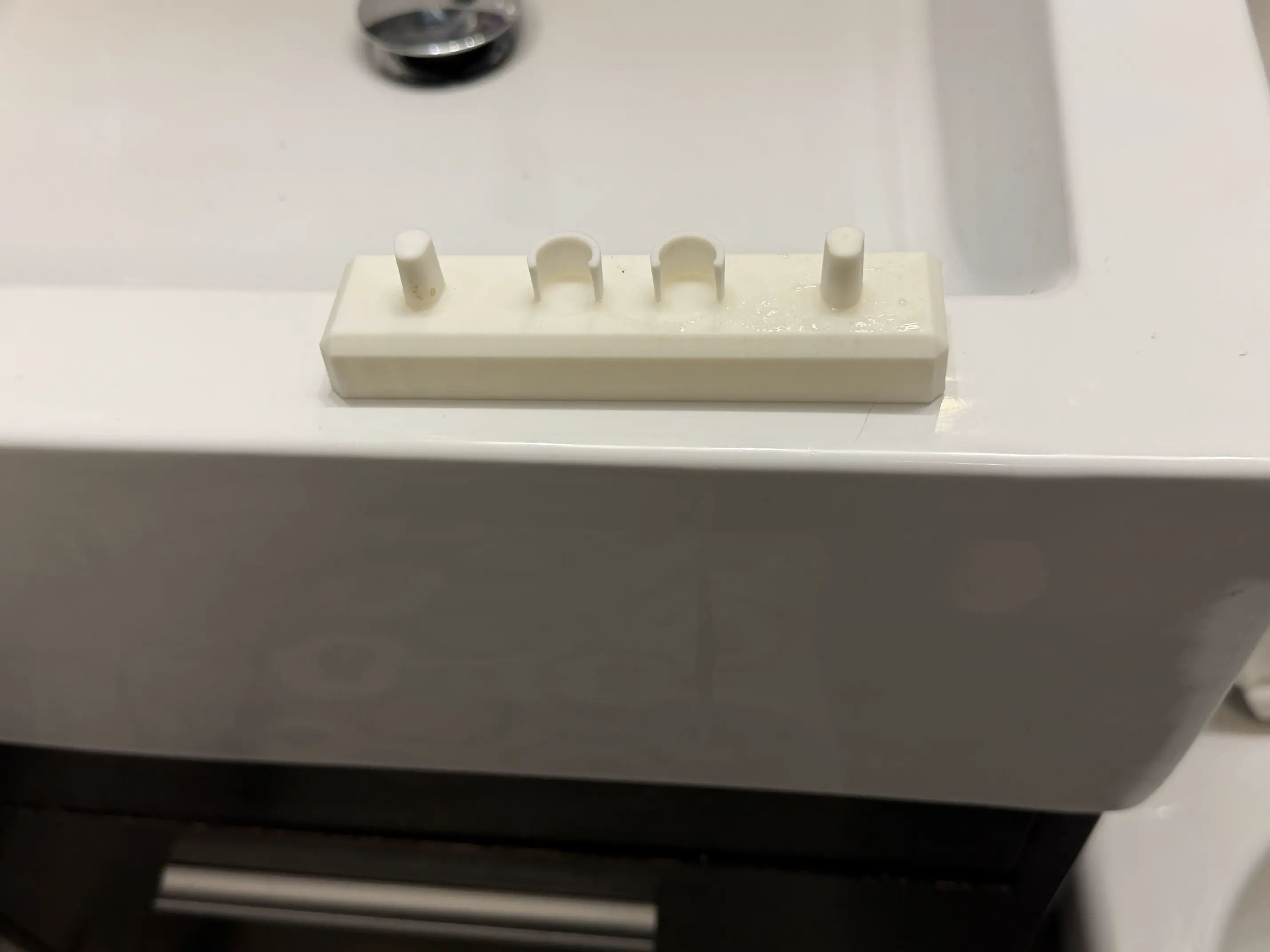 Oral-B Stand for 2