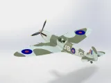 Supermarine Spitfire-3
