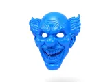 Terrifying clown-3