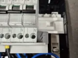 Phase busbar cover-3