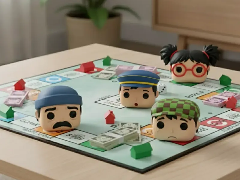 el chavo fichas para juegos tipo monopoly 