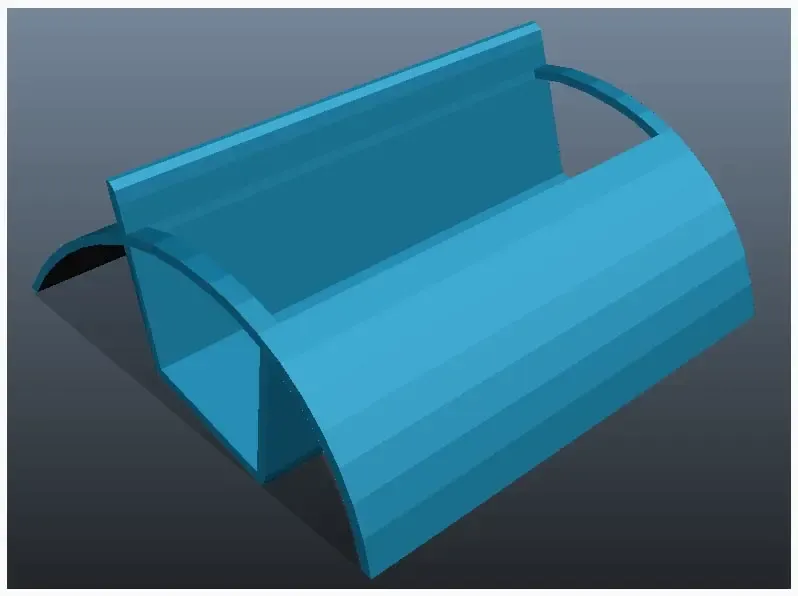 Visiting Card Holder