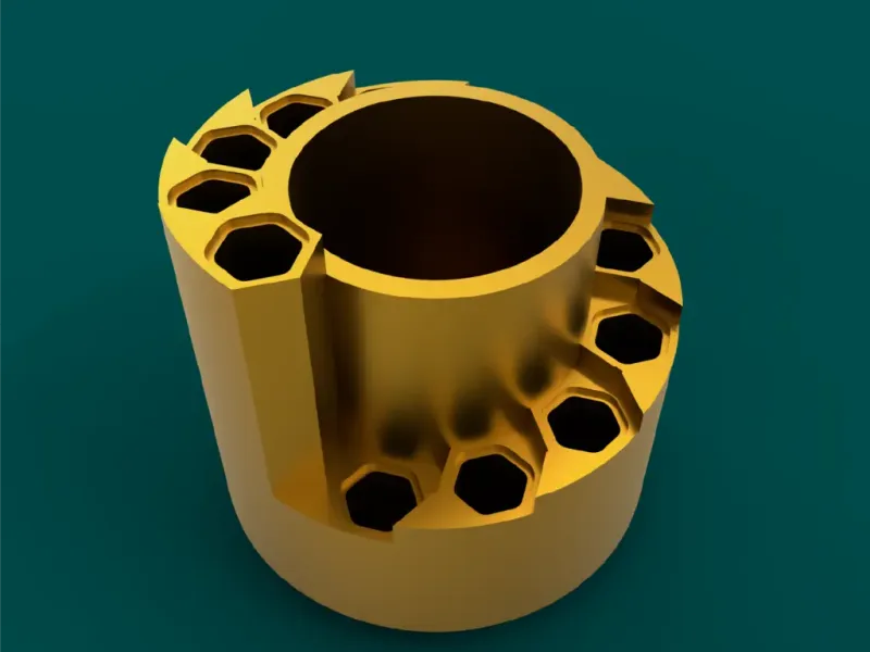 Pencil Holder (free)