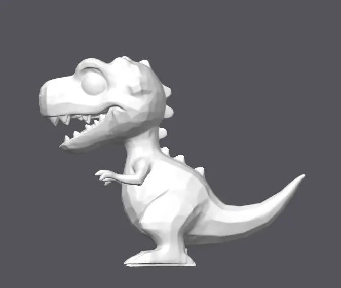 Cute T-Rex/Dinosaur