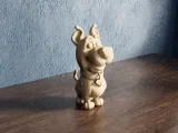 Chibi Scooby Doo-4