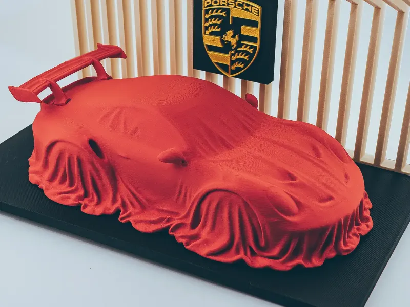 Porsche 911 GT3