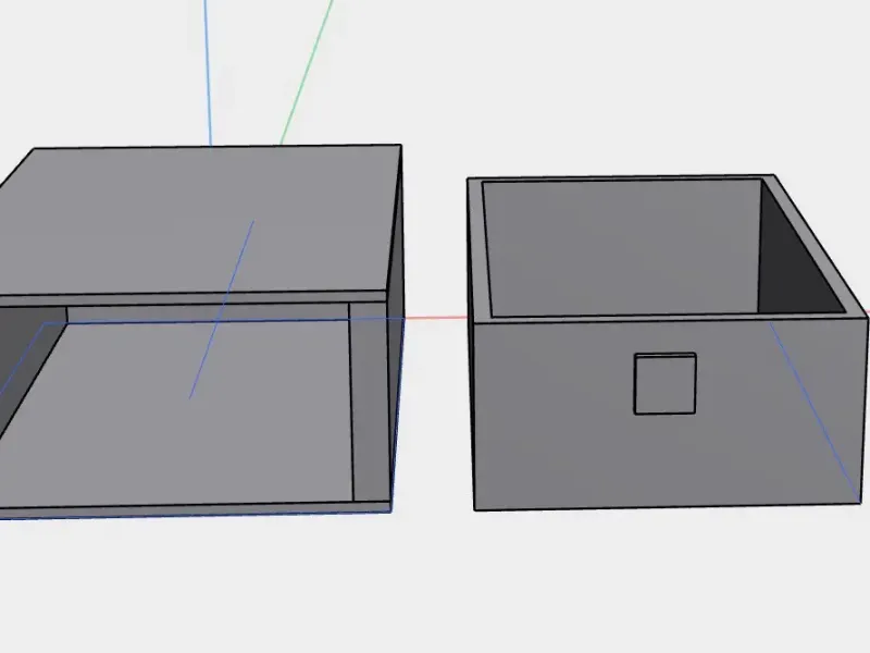 Little drawer