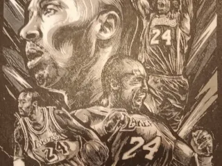 kobe bryant