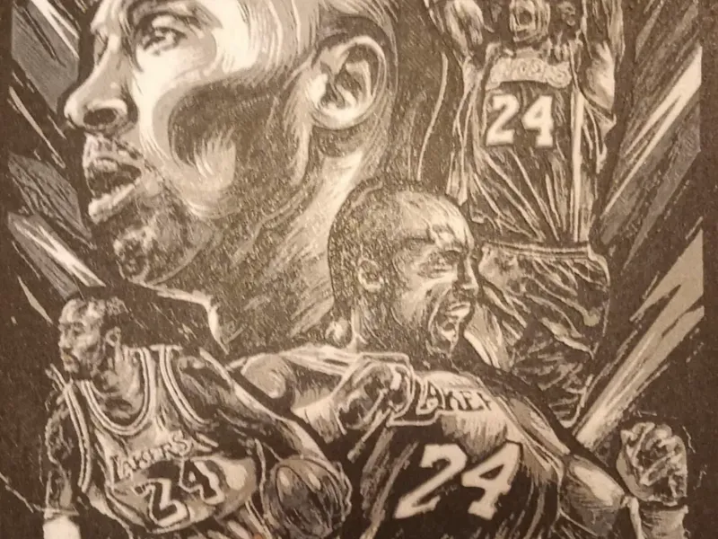 kobe bryant