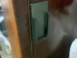 Remote control holder-1