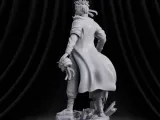 Naruto Sennin Mode-8