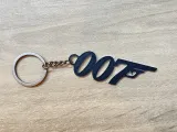 llavero 007-1