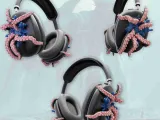Cthulhu Airpods Max Attachments-2