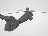Rah66 Military helicopter in 24 parts-0