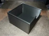 Side Waste Deflector for K2 PRO-4