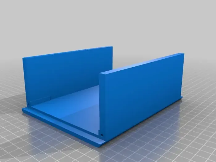 3D Printer Files | 3MF File | STC1000 Thermostat Temperature Control ...