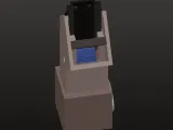 Push grind mechanism-2