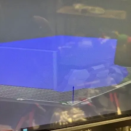 フトアゴヒゲトカゲの産卵用土/砂場