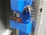 Hanging Locker Organizer-0