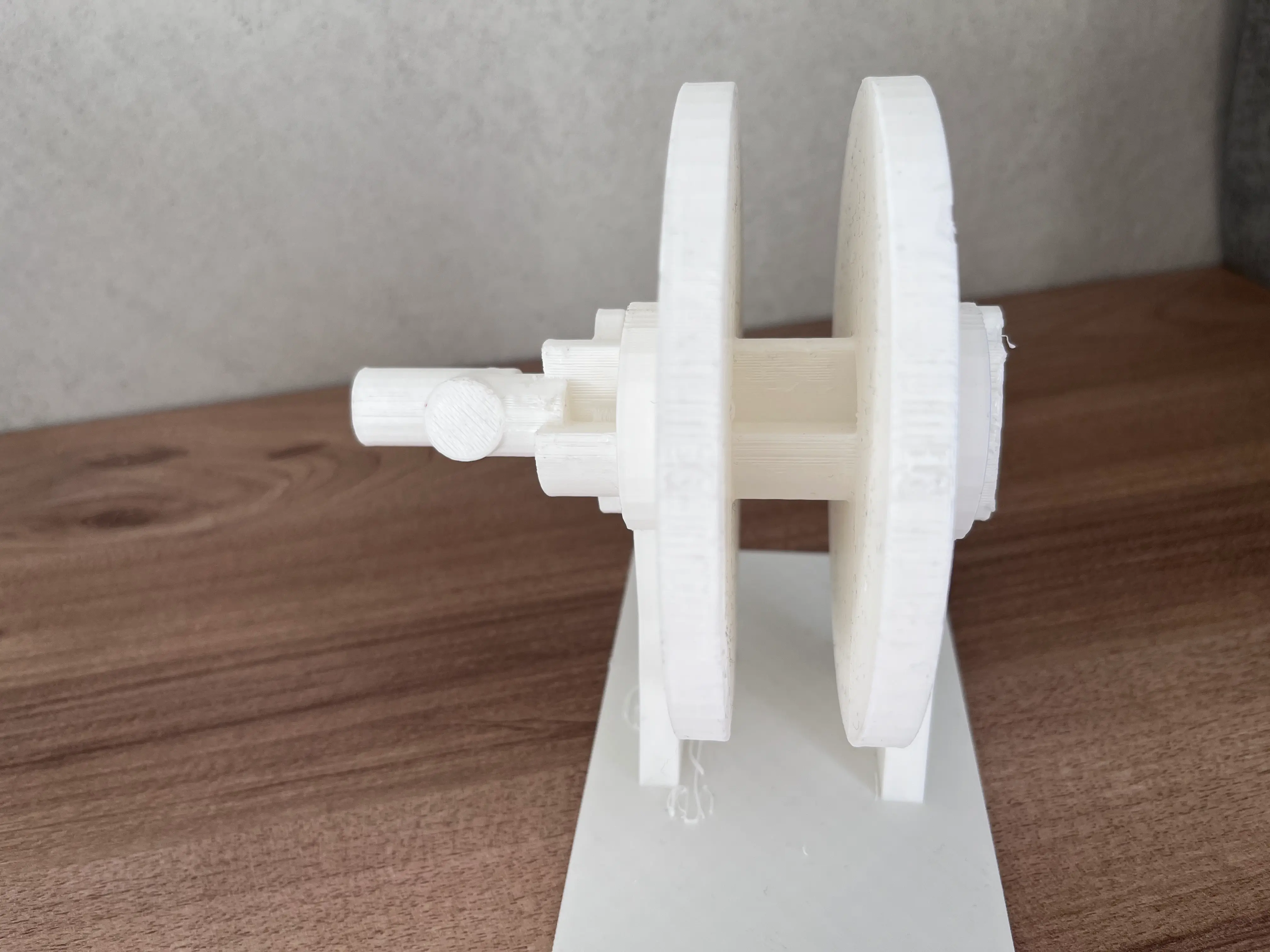 Cable Reel ( wheel , storage )