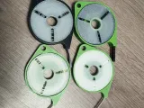 SMD Component Tape Organizer-7