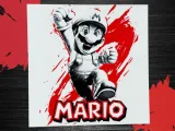 Mario Hueforge - Letsa Go-0